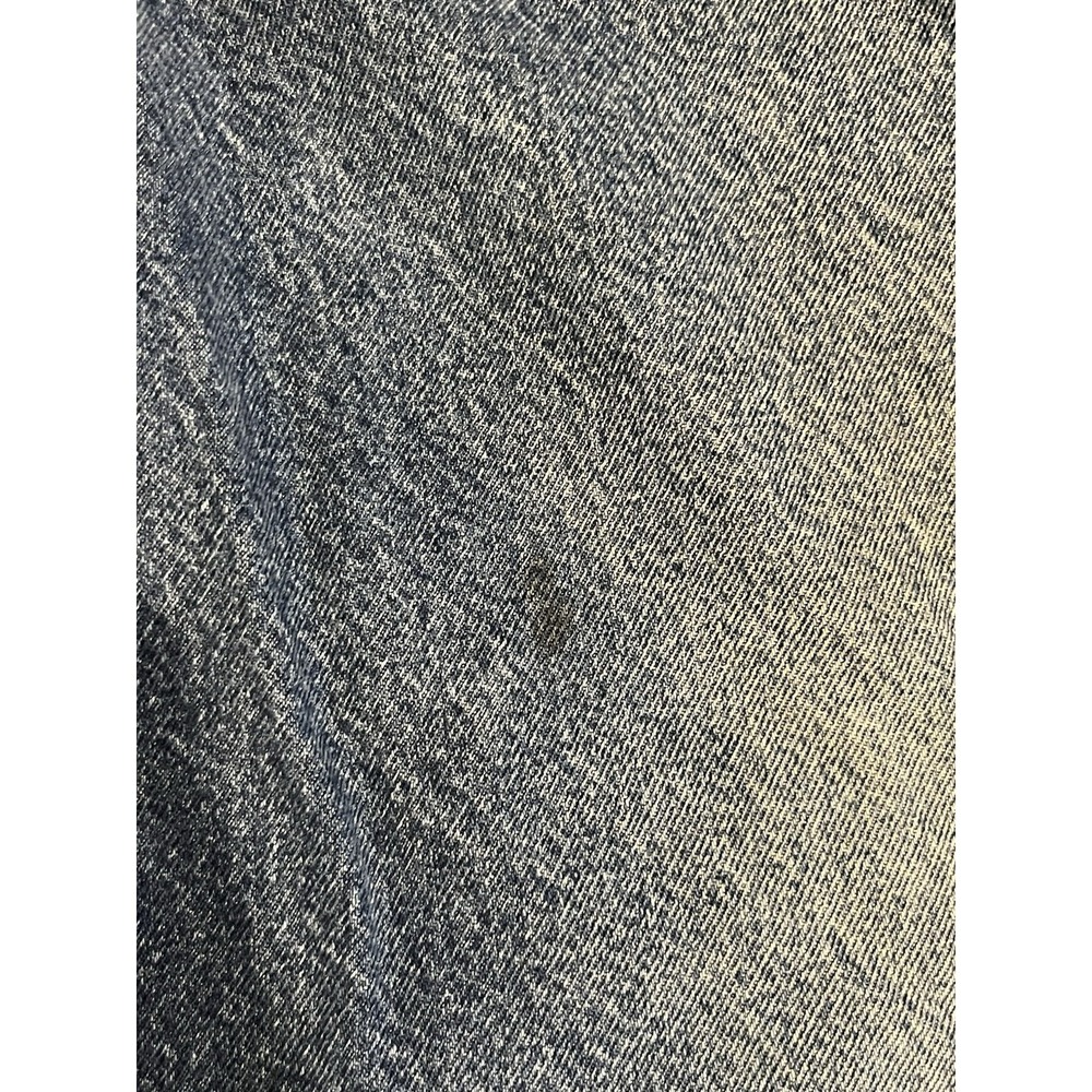 Vintage FUBU Shorts Carpenter Cargo Baggy Skater Y2K Denim Jorts W36 - Picture 9 of 16